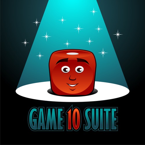 Game 10 Suite logo