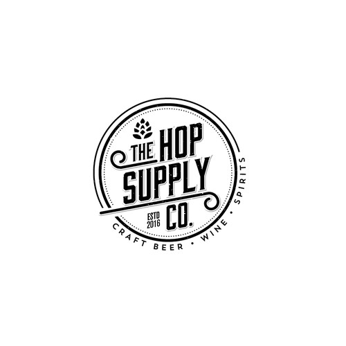 The Hop Supply Co. - craft beer & spirits bottleshop