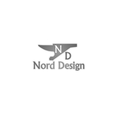New logo and business card wanted for Nord Design