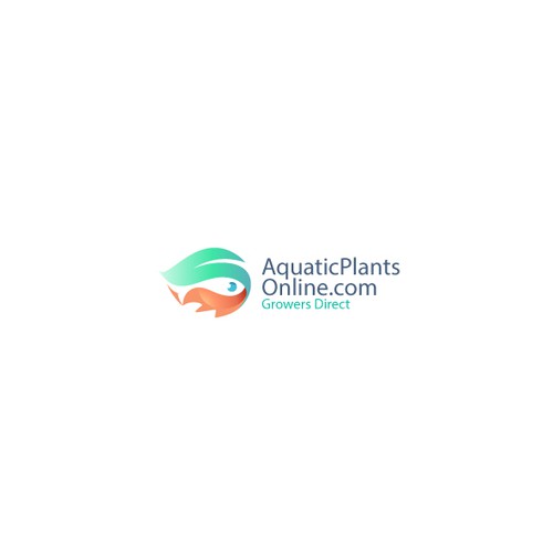 fish plants logo
