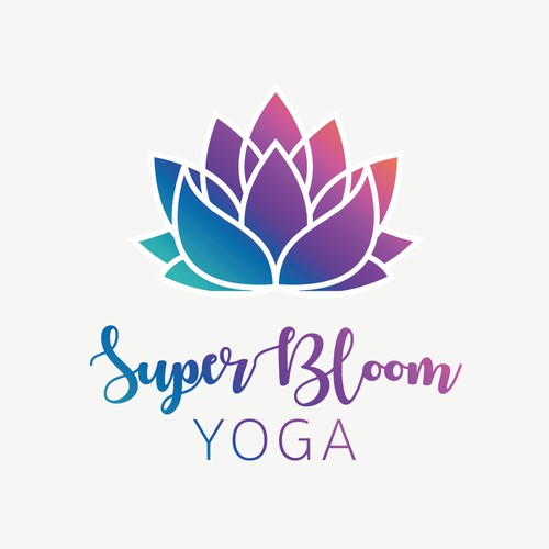 Super Bloom Yoga