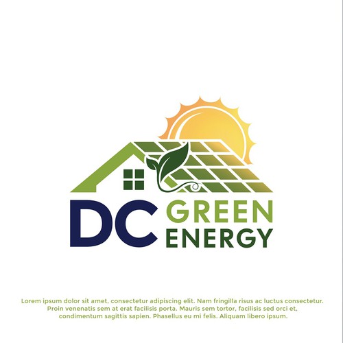 DC GREEN ENERGY