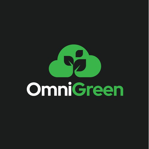 OmniGreen Logo