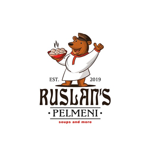 Ruslan's Pelmeni