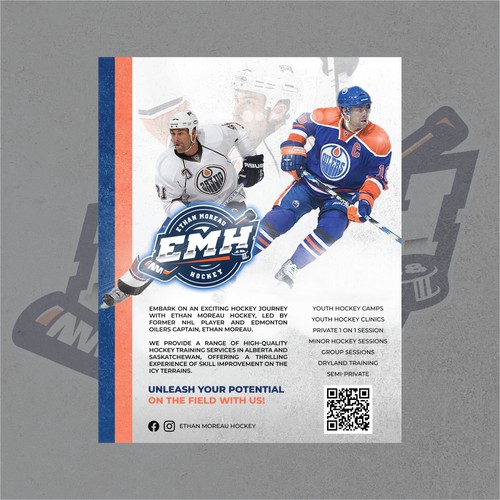 FLYER EMH