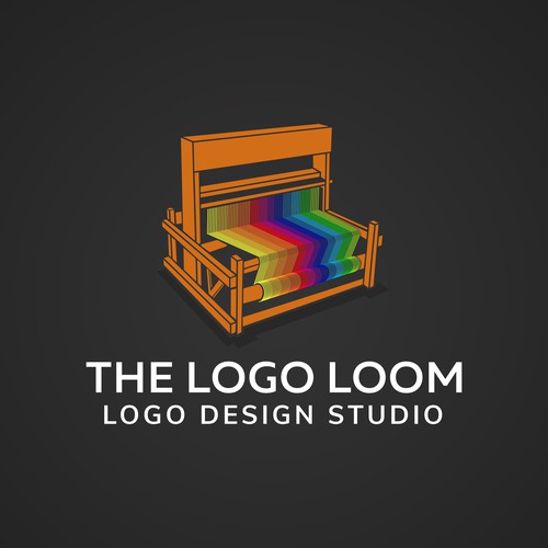 The Logo Loom