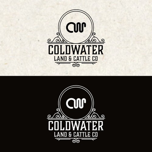 COLDWATER LAND & CATTLE CO