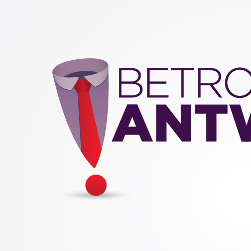 Help Betrouwbaar Antwoord met een nieuw logo