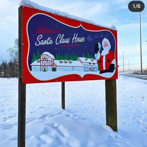 Illustration & Sign