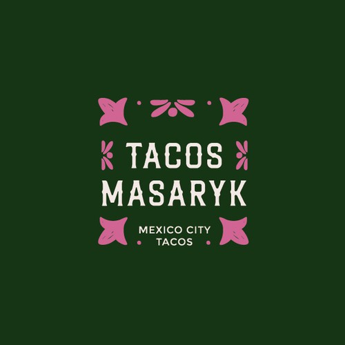Tacos Masaryk