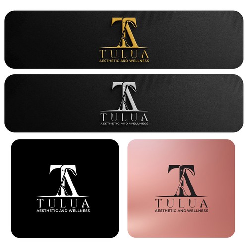 TULUA || Logo Design