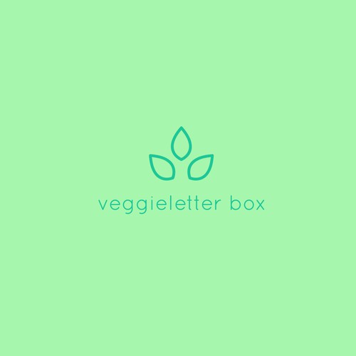 vEGGIELETTER BOX