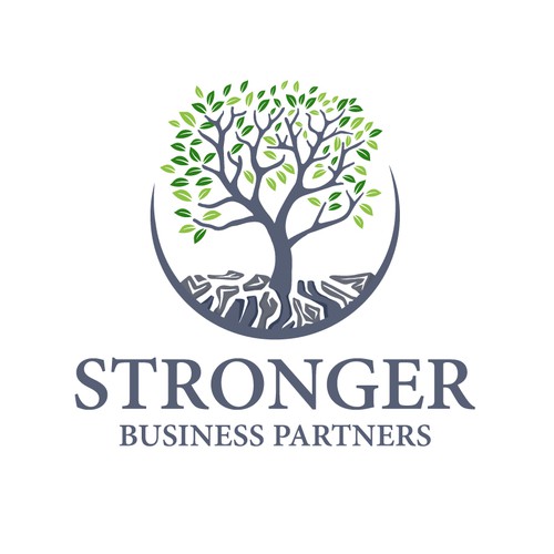 STRONGER BUSINESS PARTNERS