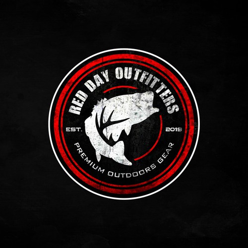 Red Day Outfitters Logo
