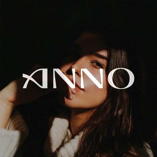 Elegant Logo for a prestigious brand, ANNO