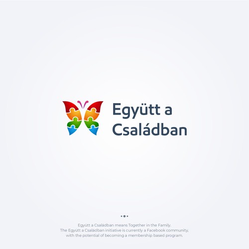 Együtt a Családban