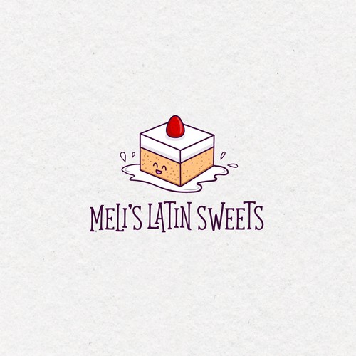 logo concept for bakery