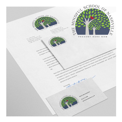Logo design