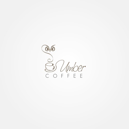 Coffee Shop Logo!