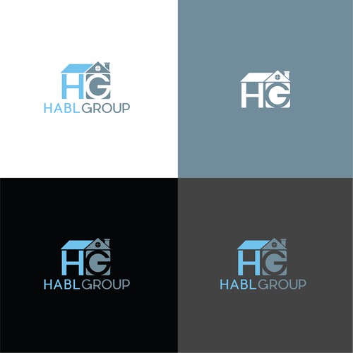 Logo for Habl Group