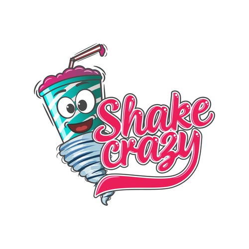 Shake Crazy