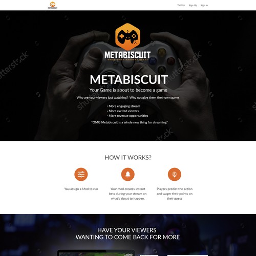 Metabiscuit
