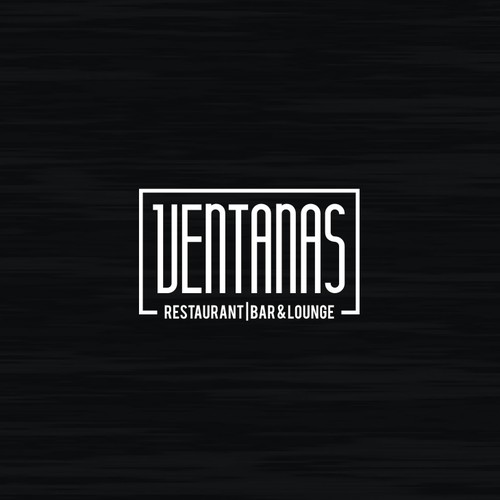 Logo and Hosted Website for restaurant