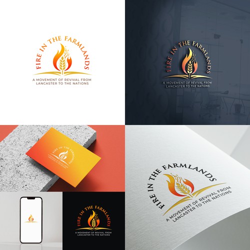 Wining logo design contest