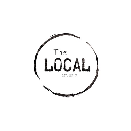 the Local logo