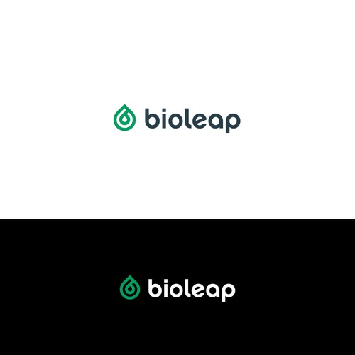 Biofuel technology logo