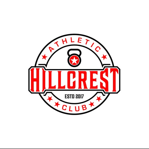 Hillcrest Athletic Club