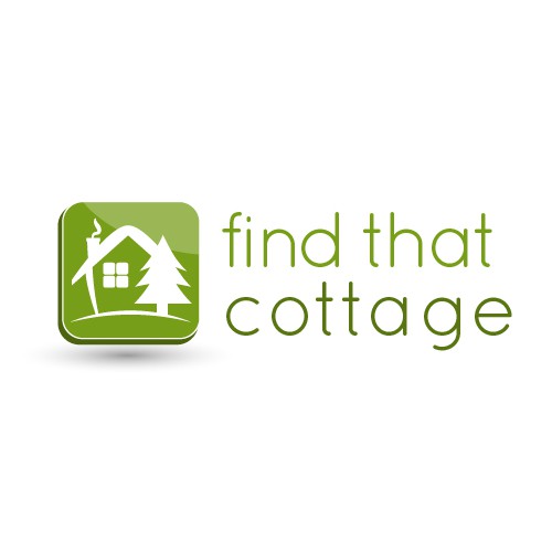 Find that perfect cottage logo design!