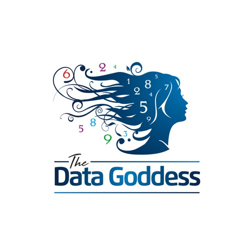 Goddess Logo