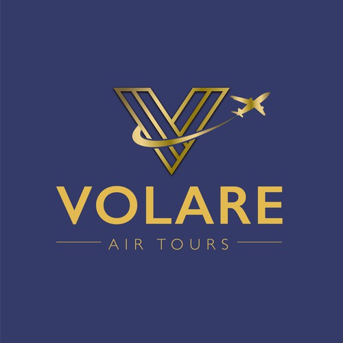 VOLARE air tours