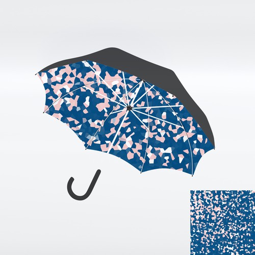 Umbrella liner