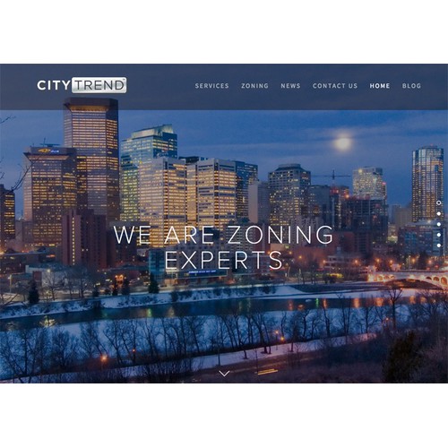 Redesign for Urban Planning