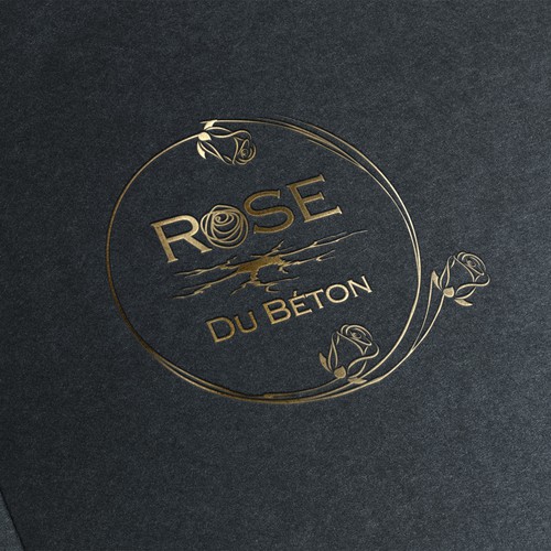 ROSE Du BETON