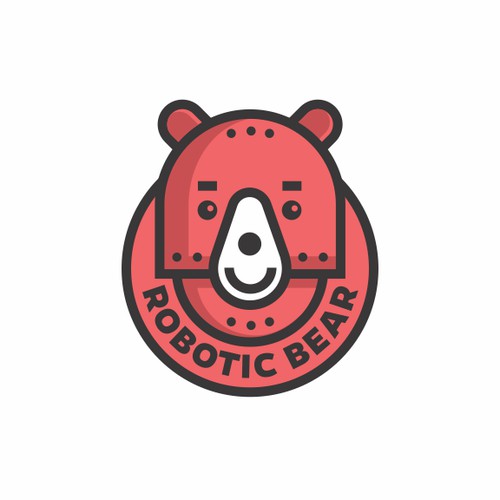 Robotic Bear