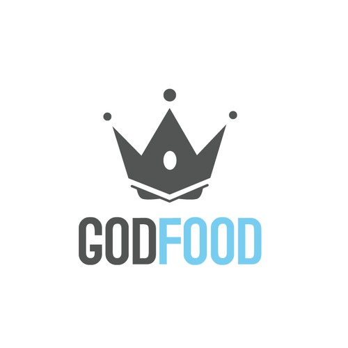 Logo For God