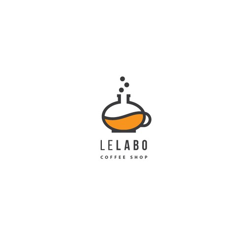 Le Labo coffe shop