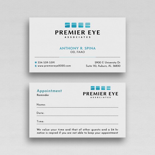Business Card