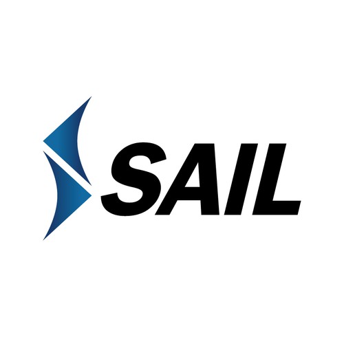 Logo for Sail
