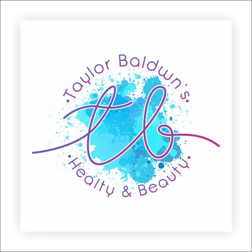 Logo for Taylor Baldwn's