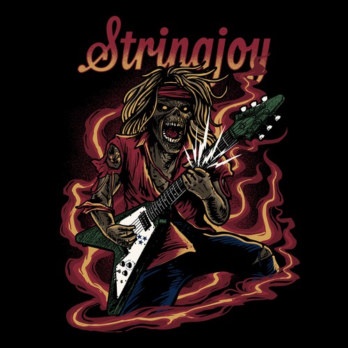 Stringjoy