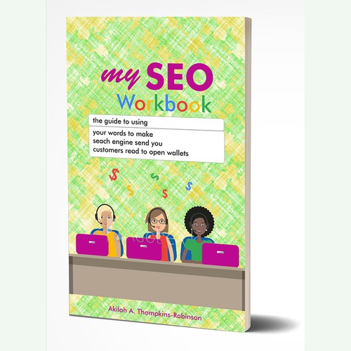 My SEO Workbook