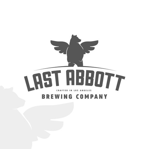 Logo design for LA based Brewert