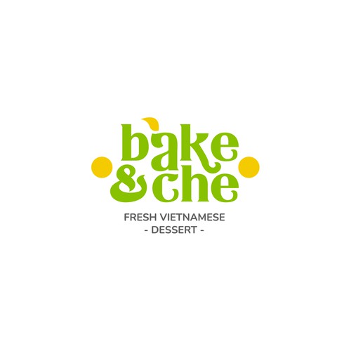 Bake & Che Logo