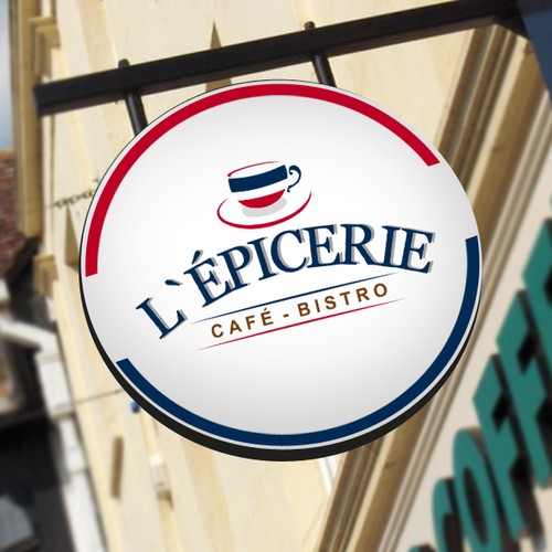 L'epicerie