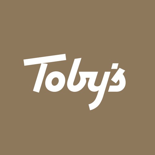 Toby's
