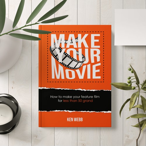 make your movie book 